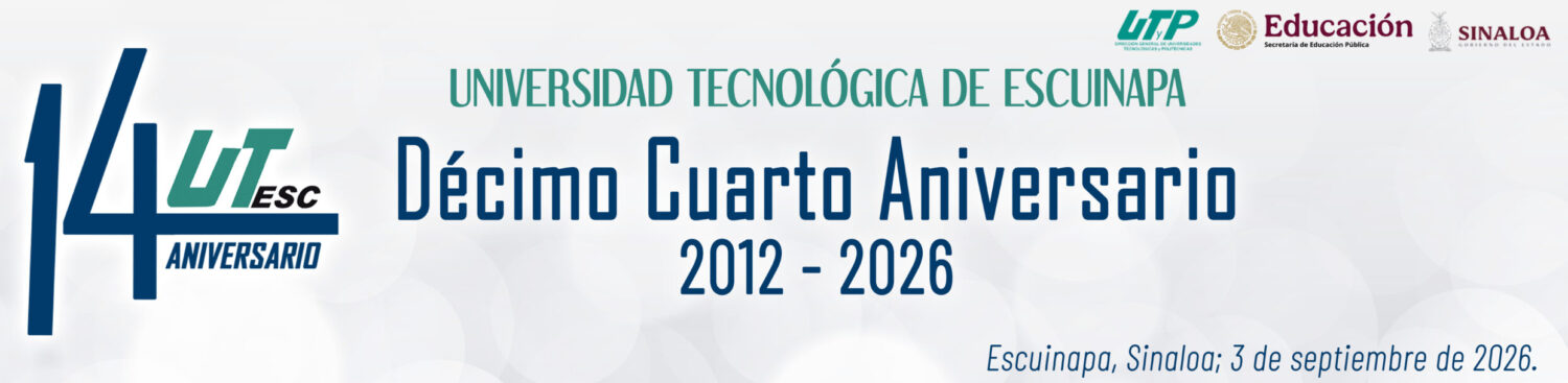 Universidad Tecnológica de Escuinapa